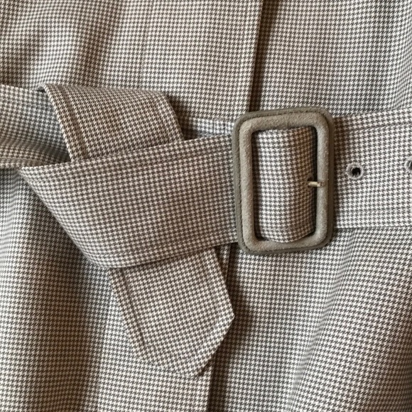 Ralph Lauren Trenchcoat - Picture 4 of 11